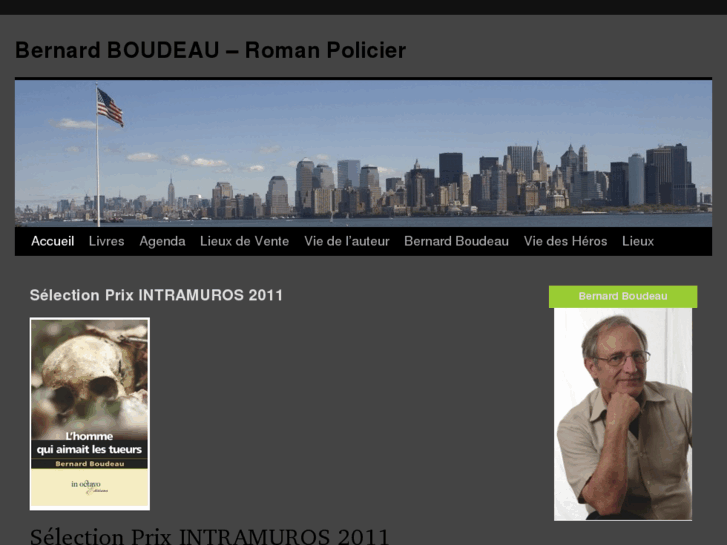 www.romanpolicier.net