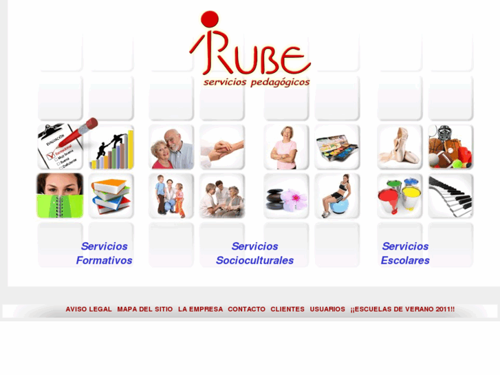 www.rubesp.com