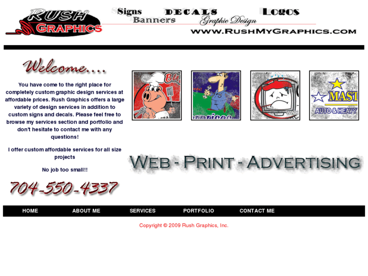 www.rushmygraphics.com