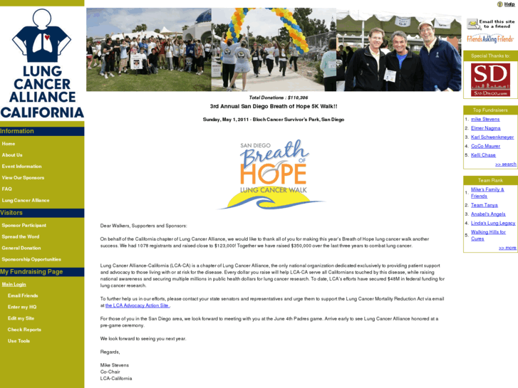 www.sandiegobreathofhope.com