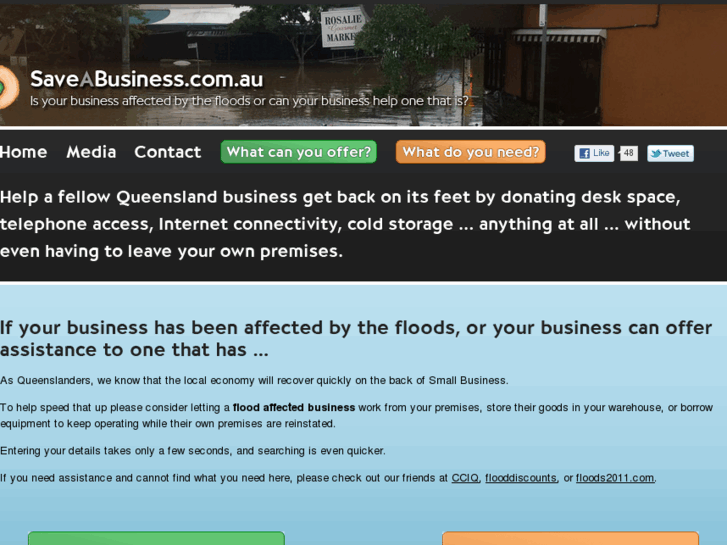 www.saveabusiness.com.au