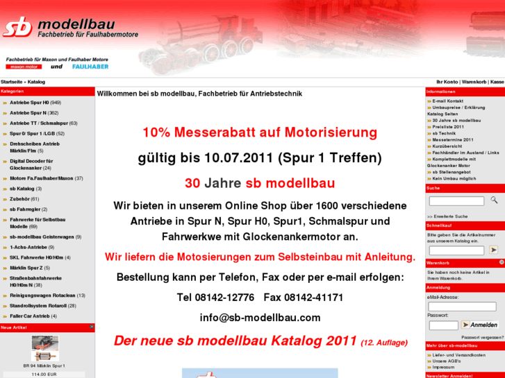 www.sb-modellbau.com