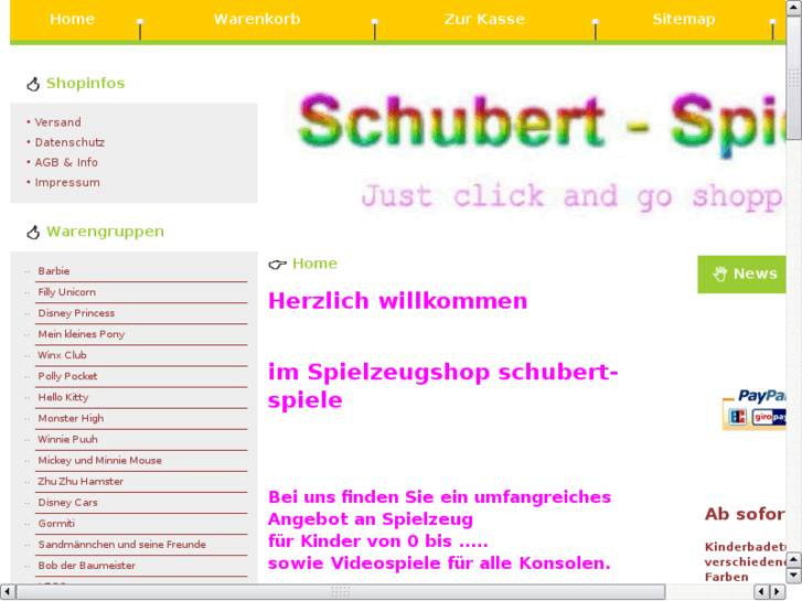 www.schubert-spiele.de