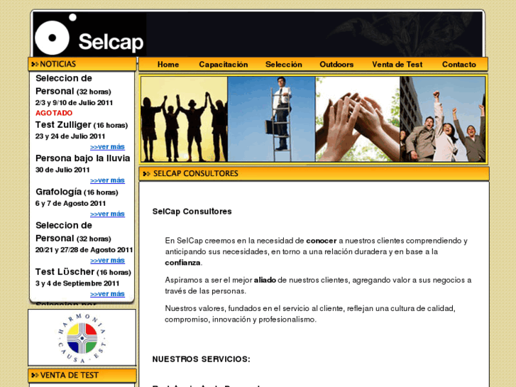 www.selcap.cl