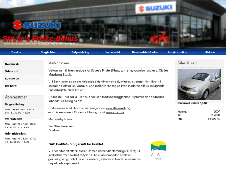 www.sfb-su.dk