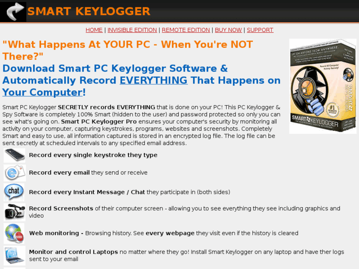 www.smart-keylogger.com