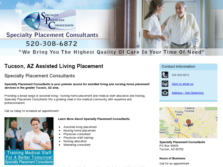 www.specialtyplacementconsultants.com