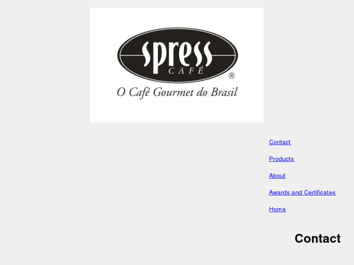 www.spresscoffee.com