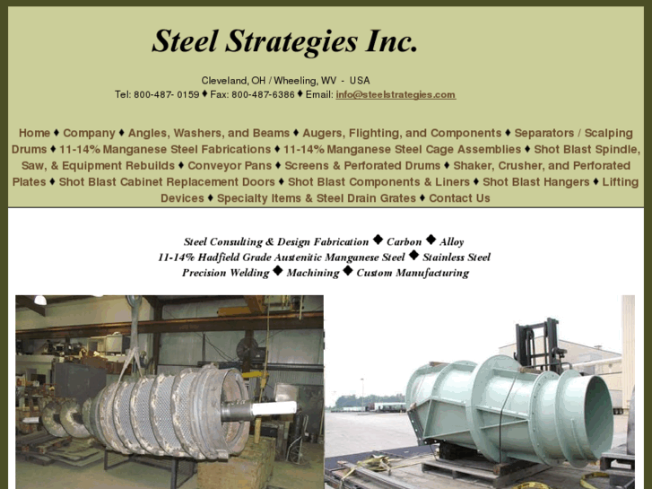 www.steelstrategies.com