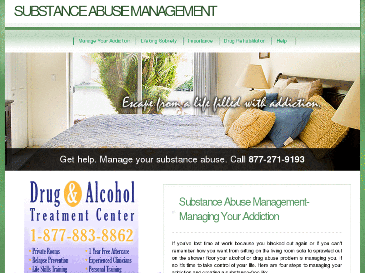 www.substanceabusemanagment.org