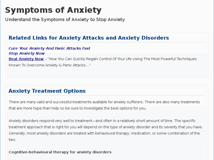 www.symptoms-of-anxiety.com