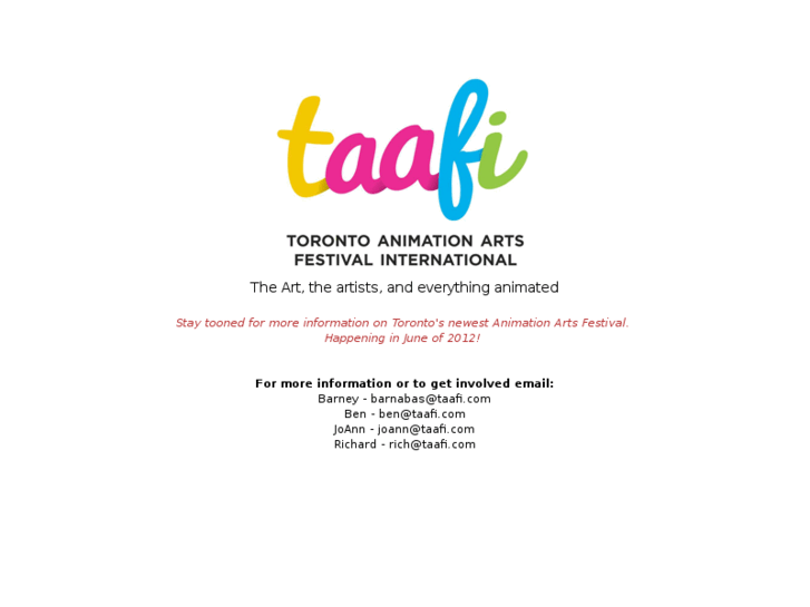 www.taafi.com