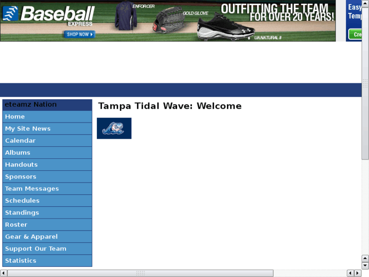 www.tampatidalwave.com