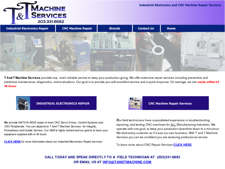 www.tandtcnc.com