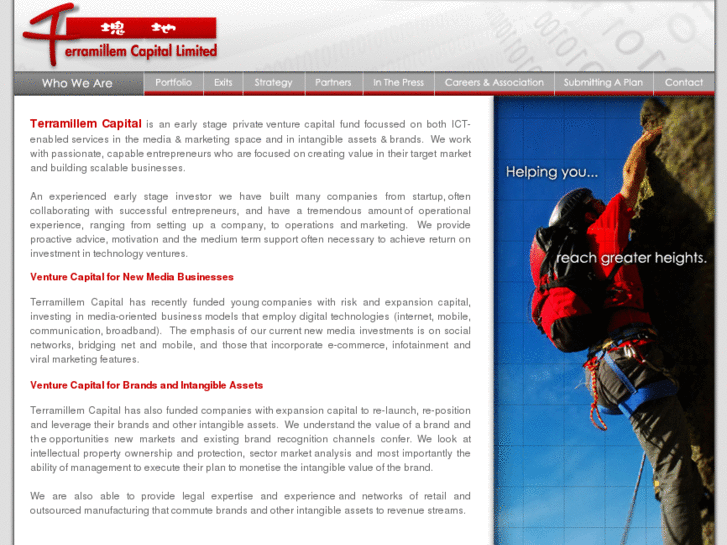 www.terramillemcapital.com