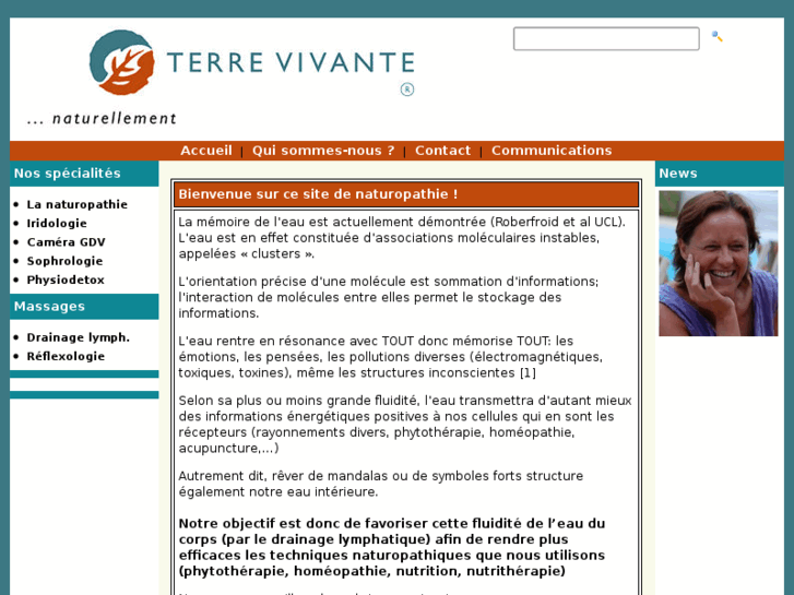 www.terre-vivante.be