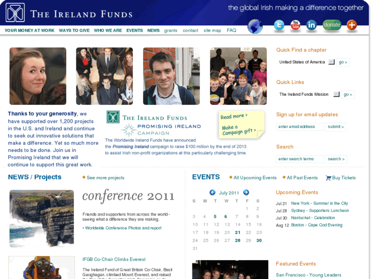 www.theirelandfunds.org