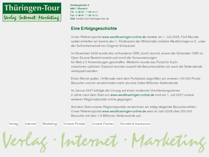 www.thueringen-tour.de