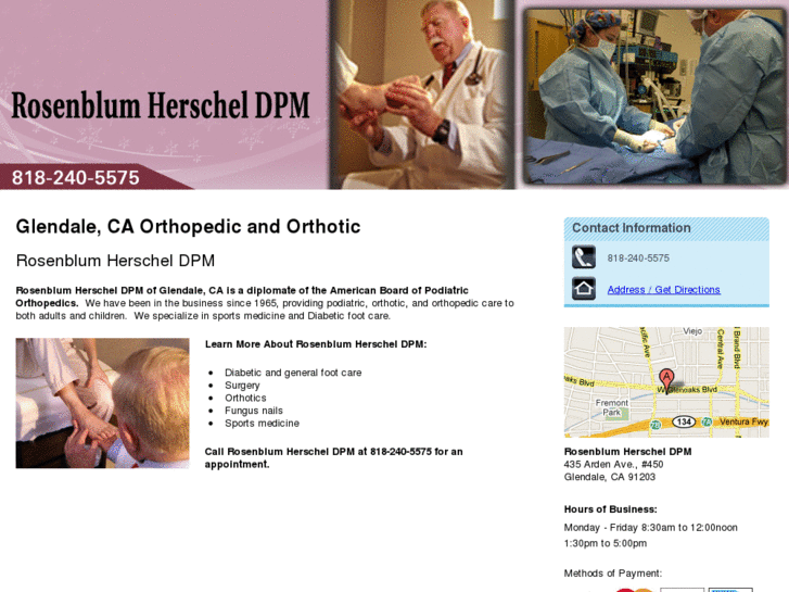 www.toedoctor.net