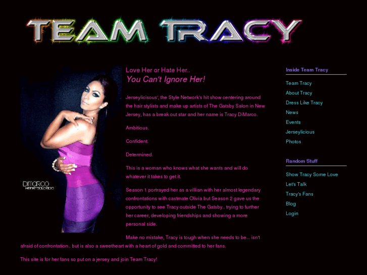 www.tracytease.com