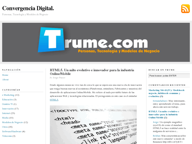 www.trume.com