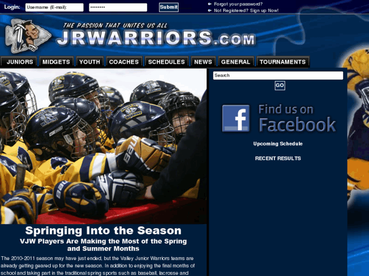 www.usjuniorhockey.com