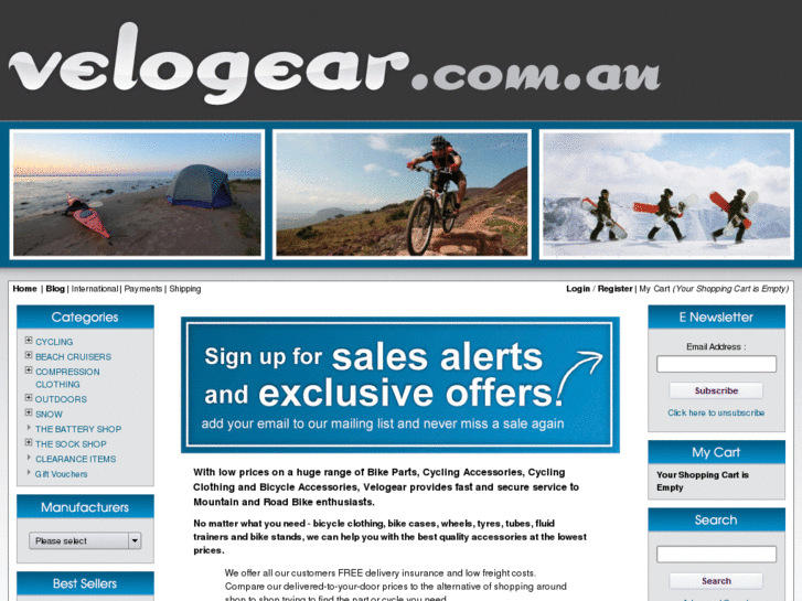 www.velogear.com.au