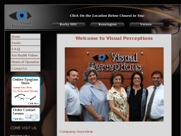 www.visualperceptions.com