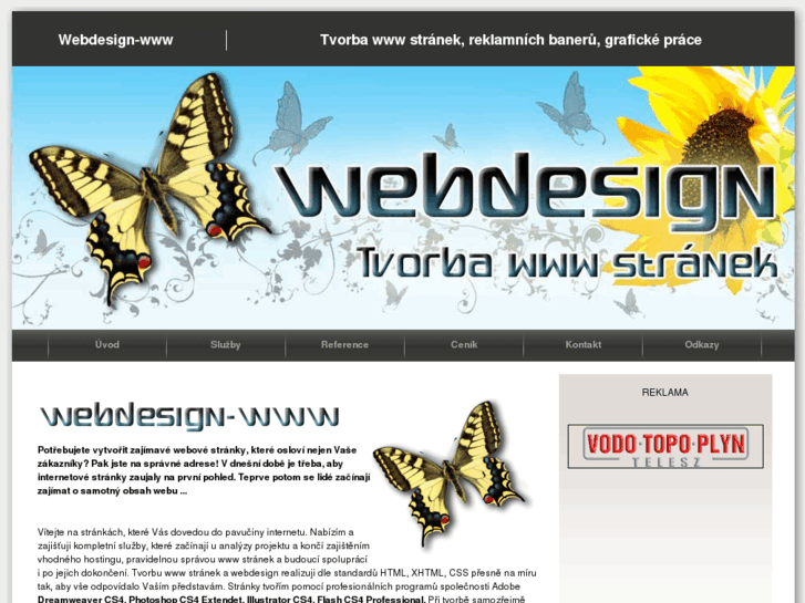 www.webdesign-www.cz