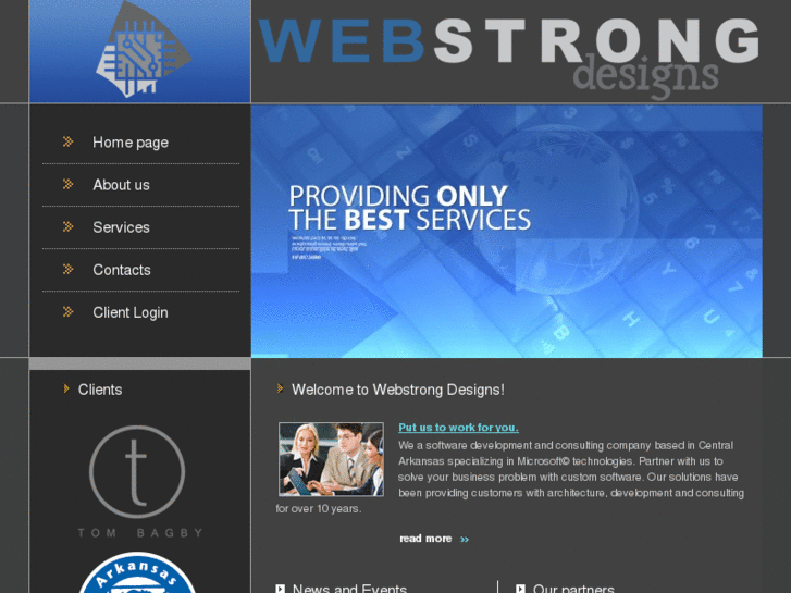 www.webstrongdesign.net