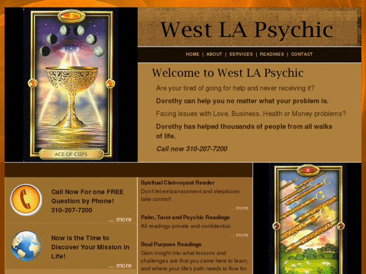 www.westlapsychic.com