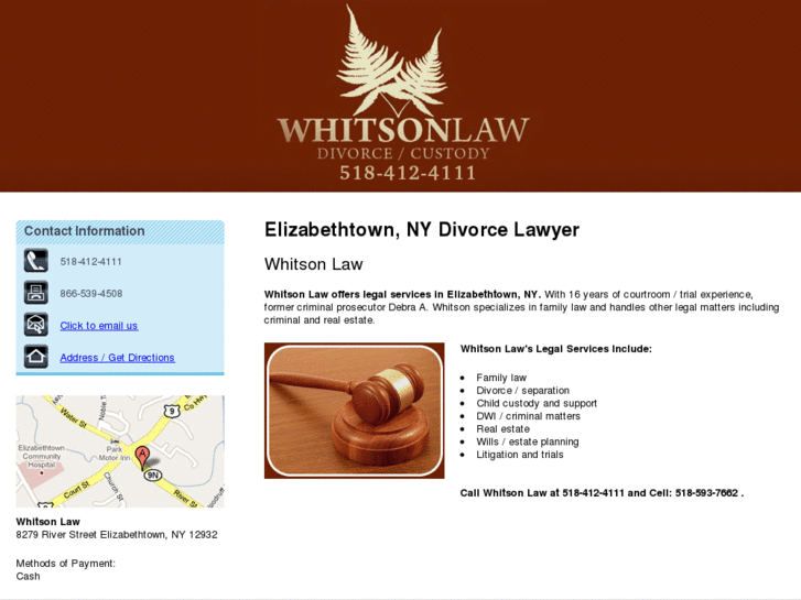 www.whitsonlawny.com