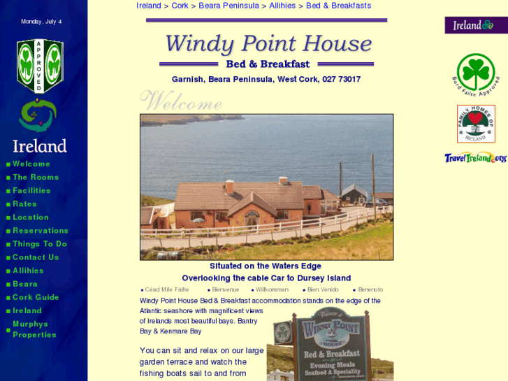 www.windypointhouse.com