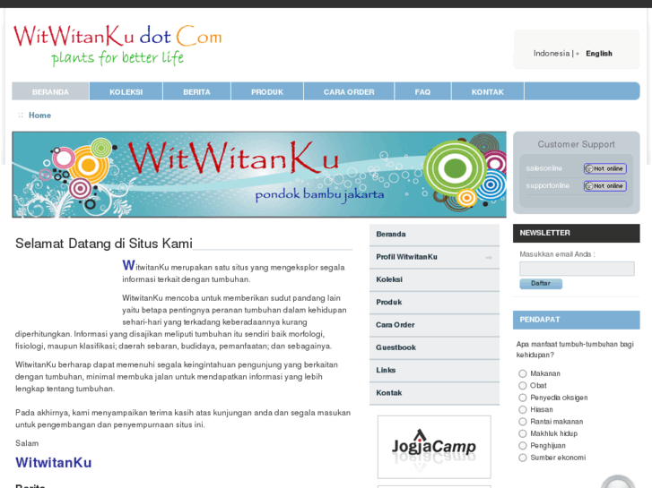 www.witwitanku.com