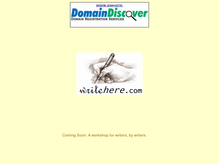 www.writehere.com