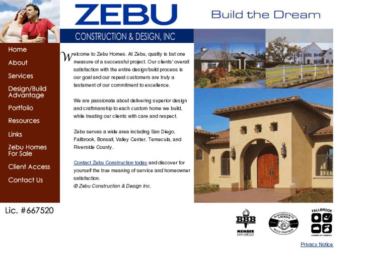 www.zebuhomes.com