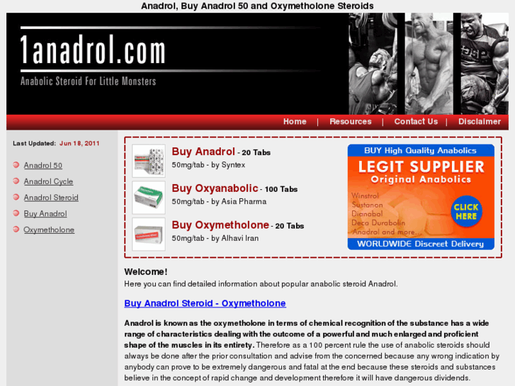 www.1anadrol.com