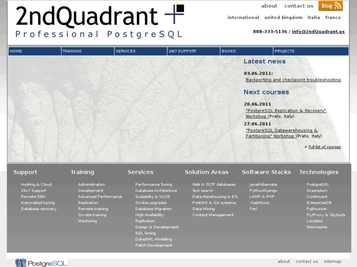 www.2ndquadrant.us