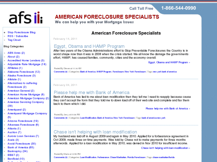 www.afsstopforeclosureblog.com