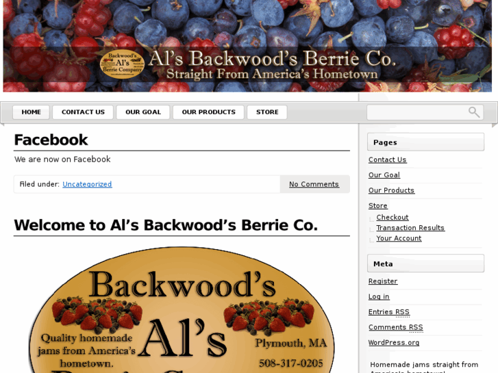 www.alsbackwoodsberrie.com