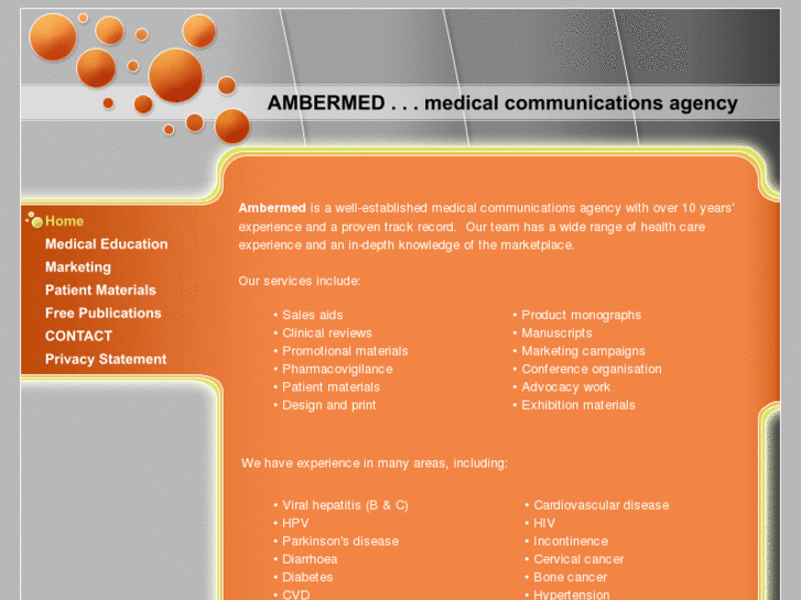 www.ambermed.org