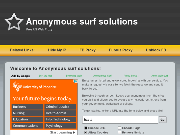 www.anonymoussurfsolutions.info