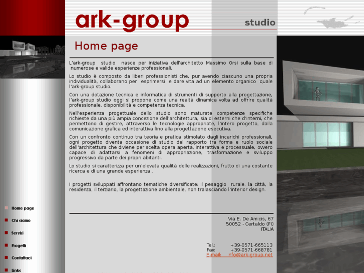 www.ark-group.net