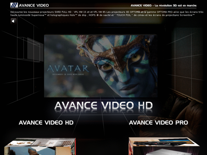 www.avance-video.com