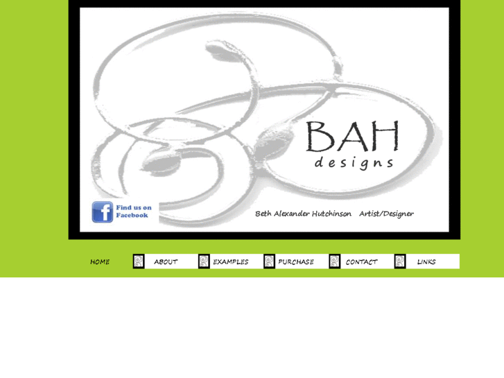 www.bahdesigns.com