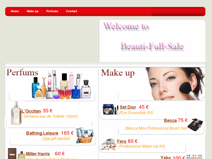 www.beautifullsale.com