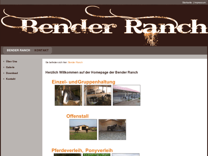 www.bender-ranch.com