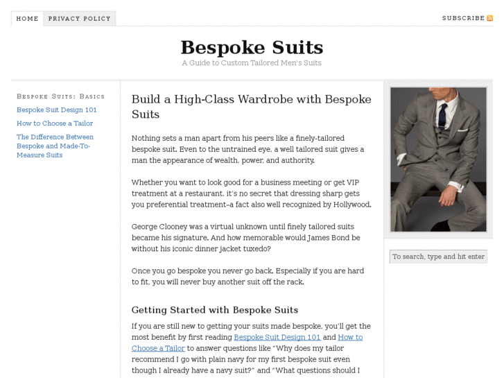 www.bespokesuits.org