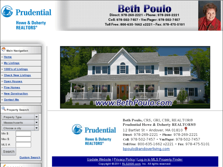 www.bethpoulo.com