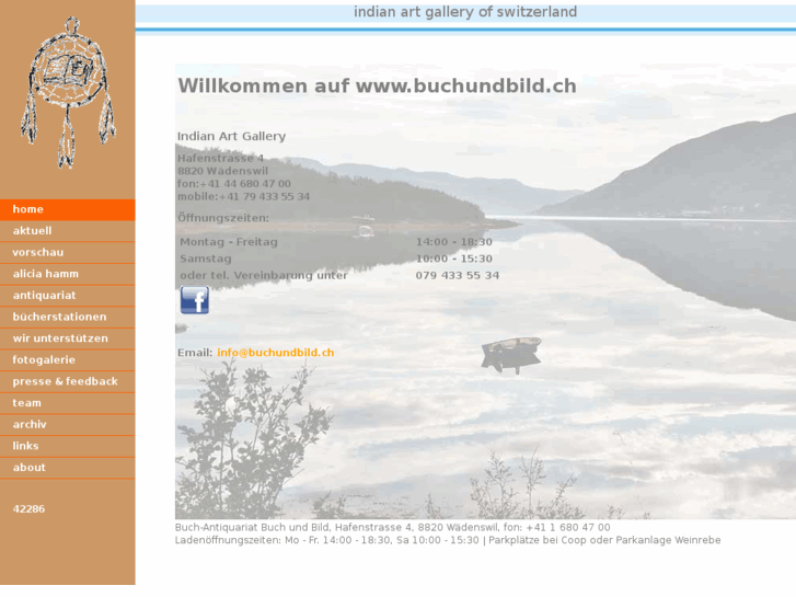 www.buchundbild.ch